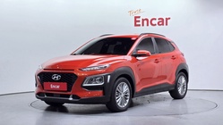 Hyundai Kona 2019