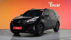 Chevrolet Equinox 2022