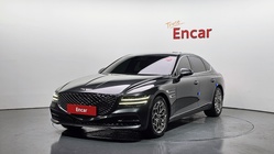 Genesis G80 2020