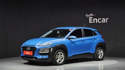 Hyundai Kona 2017