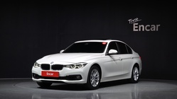 BMW 3 Series 2018