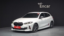 BMW 1 Series 2022
