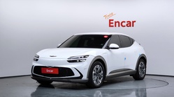 Genesis GV60 2022