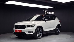 Volvo XC40 2020