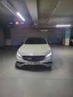 Mercedes-Benz S-Class 2015