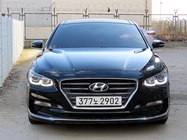 Hyundai Grandeur 2018