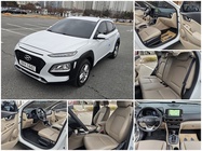 Hyundai Kona 2019