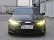 Kia K5 2018