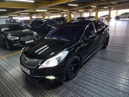 Hyundai Grandeur 2015