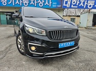Kia Canival 2017