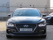 Hyundai Grandeur 2019