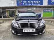 Hyundai Equus 2013
