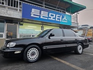 Hyundai Dynasty 2002