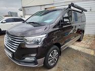 Hyundai Starex 2018