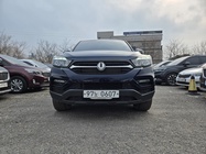 Ssangyong Rexton 2019