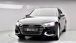Audi A4 2020