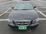 Hyundai Sonata 2005