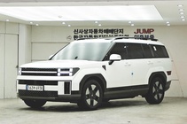 Hyundai Santa Fe 2023