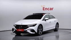 Mercedes-Benz EQE 2023