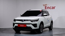 Ssangyong TIBOLI 2020
