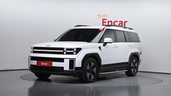 Hyundai Santa Fe 2023