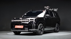 Hyundai Santa Fe 2023