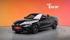 BMW 4 Series 2021
