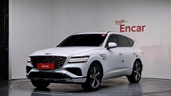 Genesis GV80 2023