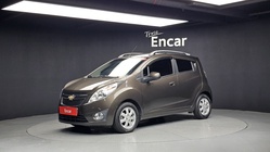 Chevrolet Spark 2011
