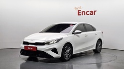 Kia K3 2022