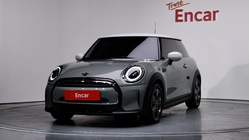 MINI Cooper 2021