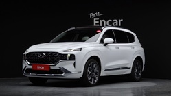 Hyundai Santa Fe 2020