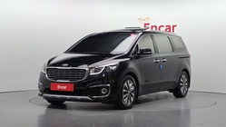 Kia Canival 2015