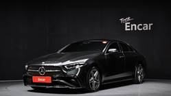 Mercedes-Benz CLS-Class 2022