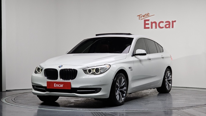 BMW Gran Turismo 2012