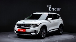 Kia Seltos 2020