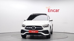Mercedes-Benz GLA-Class 2023