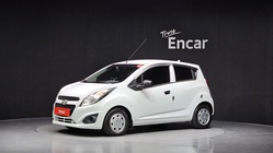 Chevrolet Spark 2014