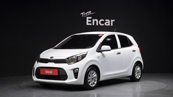 Kia morning 2018