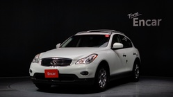 Infiniti EX 2008