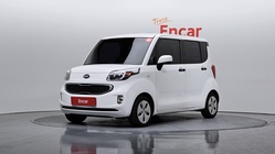 Kia RAY 2016