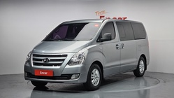 Hyundai Starex 2017