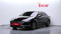 Hyundai Sonata 2021