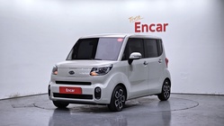 Kia RAY 2021