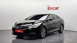 Hyundai Grandeur 2013