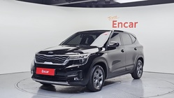Kia Seltos 2019