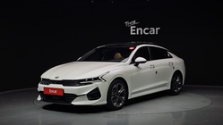 Kia K5 2020