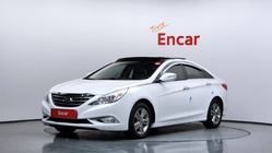 Hyundai Sonata 2013