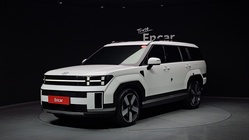 Hyundai Santa Fe 2024