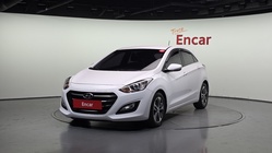 Hyundai i30 2015